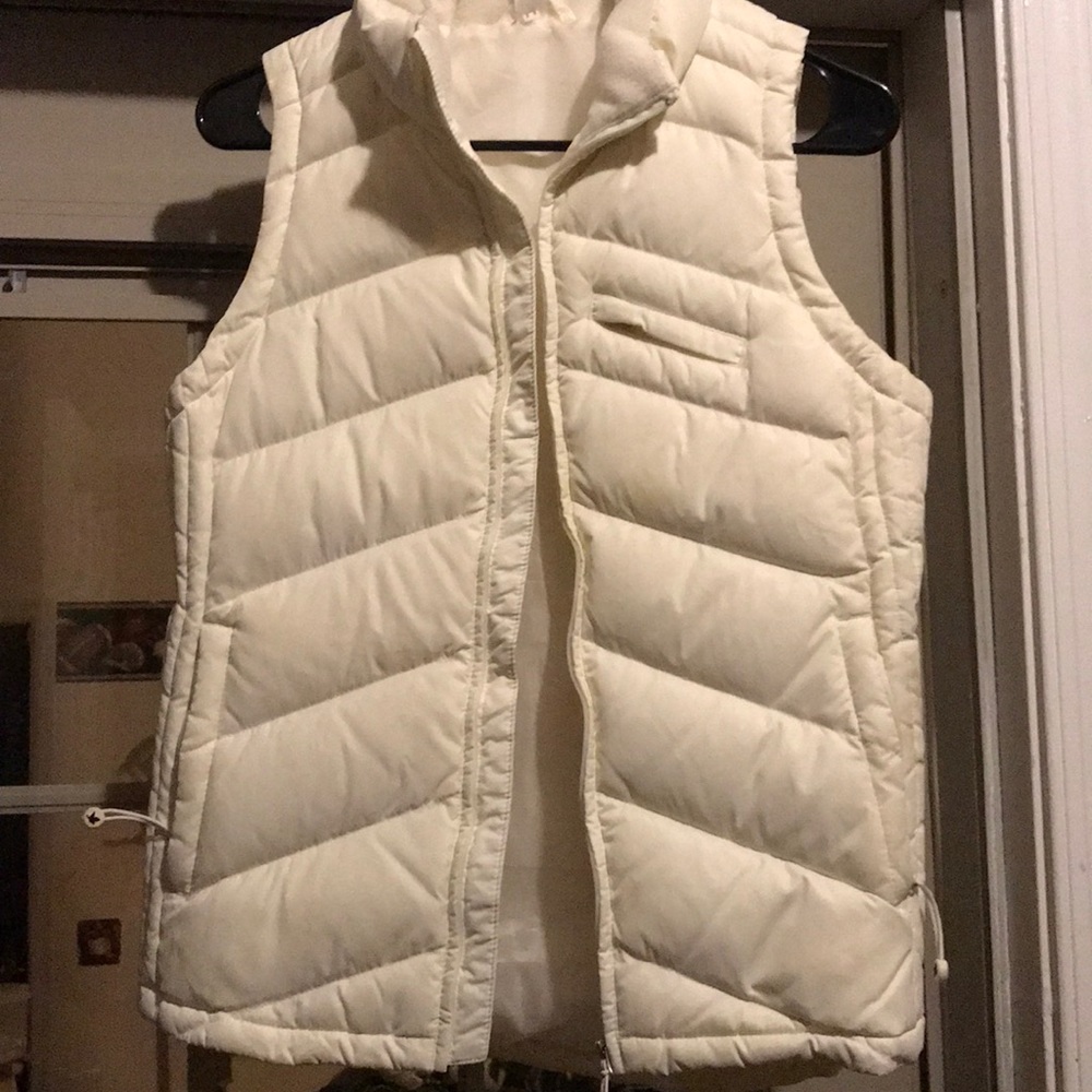 Vest